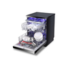 15~16 Place Settings Automatic Smart Dishwasher Household 60cm Built-in Dishwashers With Drying Function