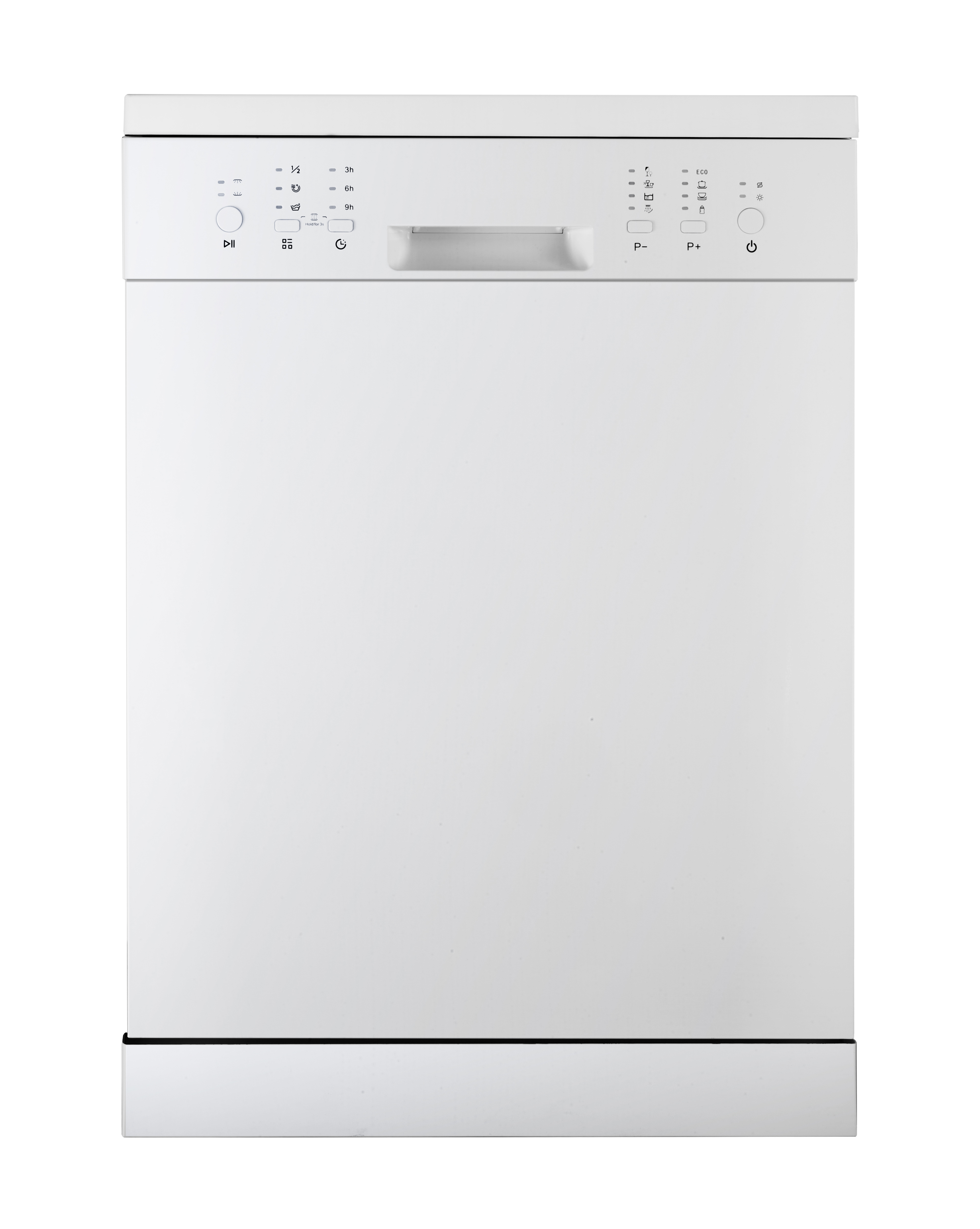 845mm Large Built-in Kitchen Dish Washer Portable Dishwasher Freestanding Intelligent Dish-washing Machine for Home