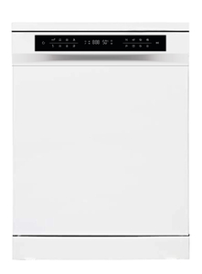 845mm Kitchen Appliance 14sets 15Sets Freestanding Dishwasher With Touch Control