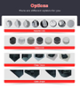 Efficient and Energy-Saving Gas Stove Gas Stove Rapid Heating This Applies to Any Home or Hotel