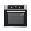 60cm 65L Wide Built in Oven Digital Thermostat up to 500 Degree for Ovens