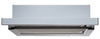 Advanced Technology Cooker Hood Kitchen Chimney Telescopic Hood for Kitchen Portable Home Electric Aluminum OEM 65 Ltd.