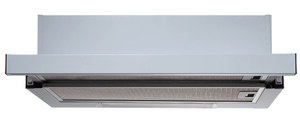 Advanced Technology Cooker Hood Kitchen Chimney Telescopic Hood for Kitchen Portable Home Electric Aluminum OEM 65 Ltd.
