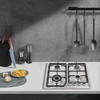 Efficient and Energy-Saving Gas Stove Gas Stove Rapid Heating This Applies to Any Home or Hotel